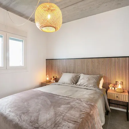 Carlota 别墅 加拉奇科