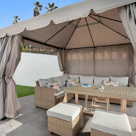 Carlota 别墅 加拉奇科