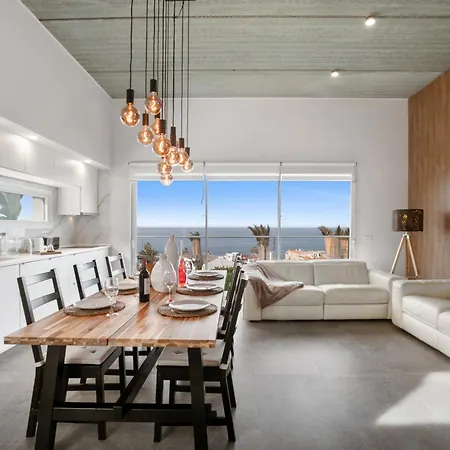 别墅 Carlota 加拉奇科