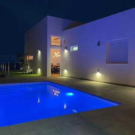 Carlota 别墅 加拉奇科