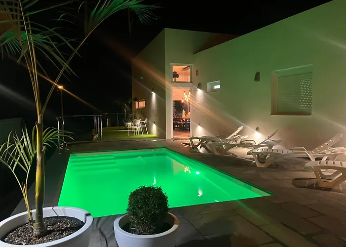 Villa Carlota